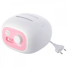 BH 12 tháng chính hãng - Phụ kiện thân máy hút sữa điện đôi Unimom Foter Hàn Quốc có sạc pin