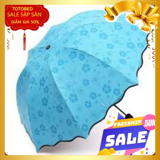 Free ship 99k Ô ma thuật gặp nước nở hoa HCM MÀU XANH DƯƠNG