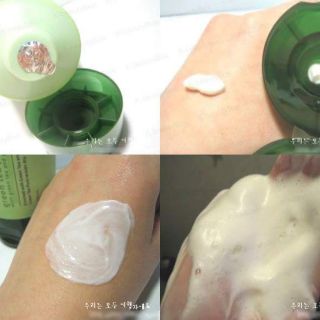 Sữa Rửa Mặt Trà Xanh Innisfree