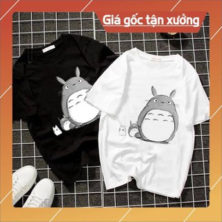 DEAL HOT- Áo Thun Nam Nữ Giá Rẻ (Áo màu trắng)