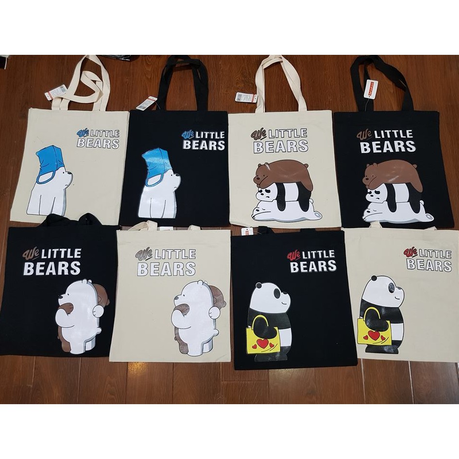TÚI BEAR bear