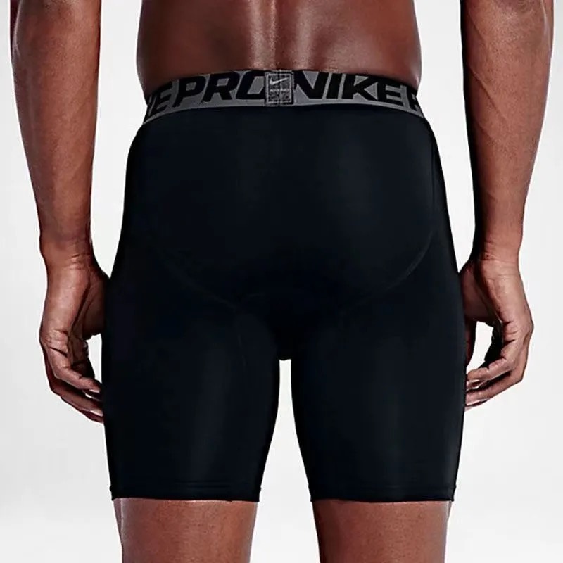 Quần Đùi Thể Thao Dáng Ôm Dành Cho Nam