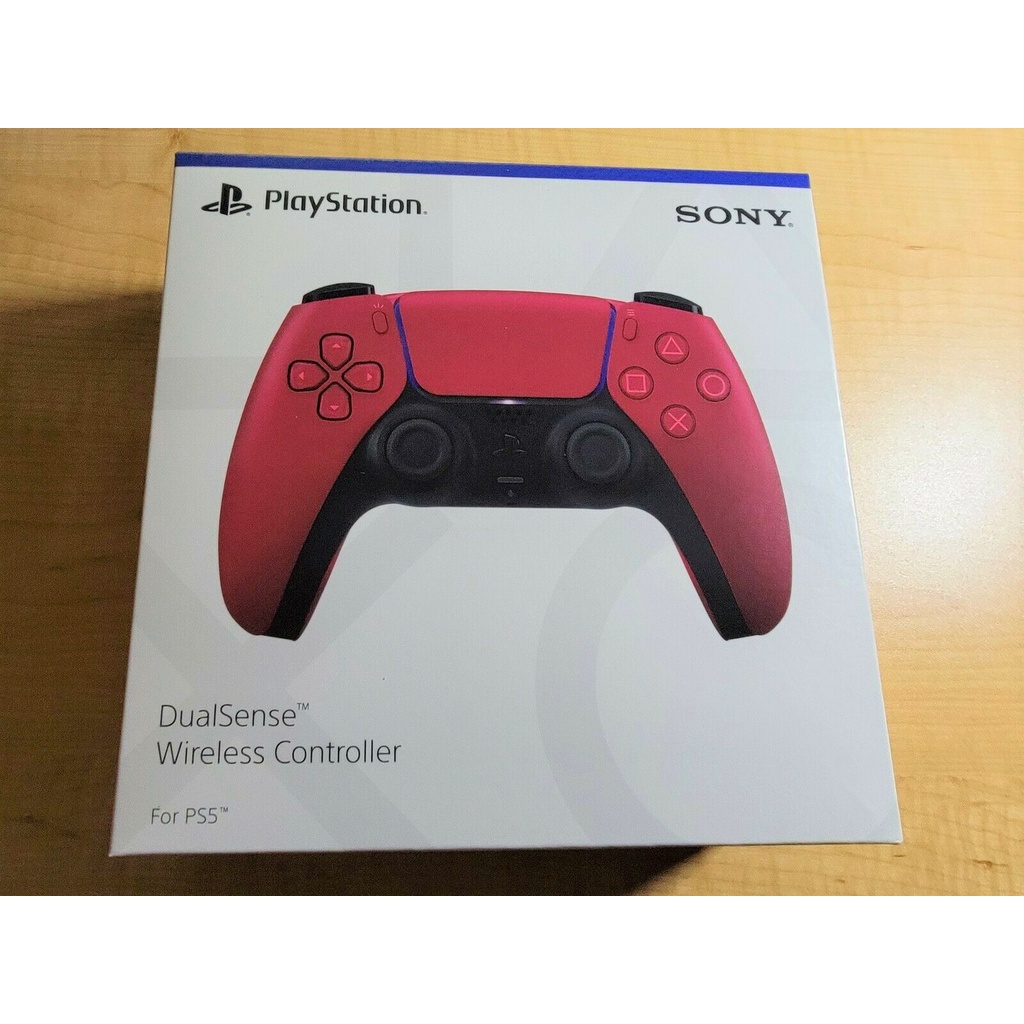 Tay cầm PS5 - PlayStation 5 Dualsense Wireless Controller