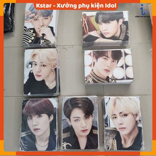 Khung ảnh Premium Good Final Bangtan offical (K60)