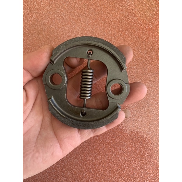 Bố côn máy cắt cỏ 330/430/gx35