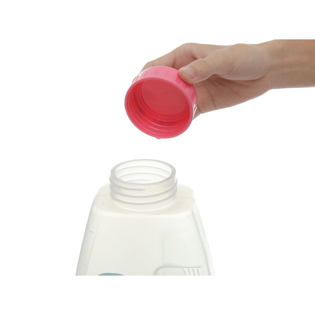 Bình Nước Tủ Lạnh 2L Nhựa An Toàn Và Chịu Nhiệt