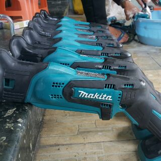 Body Máy cưa kiếm mini Makita 18v