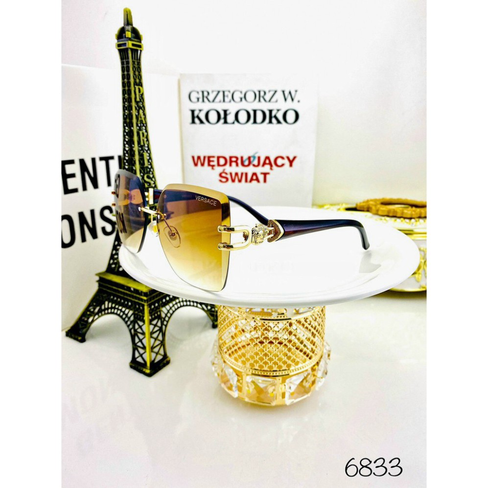 Kính mát thời trang nữ T094 🎇 Kính chống tia UV bảo vệ mắt | BigBuy360 - bigbuy360.vn