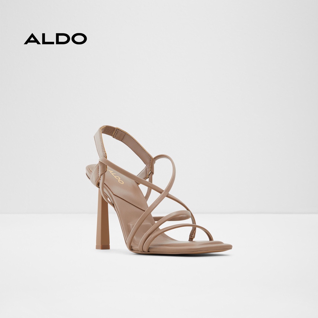 [Mã WABRAD100 giảm 10% tối đa 100K đơn 500K] Sandal cao gót nữ Aldo AMILIA