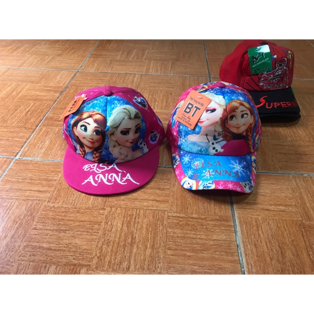 Elssa anna cho be gái