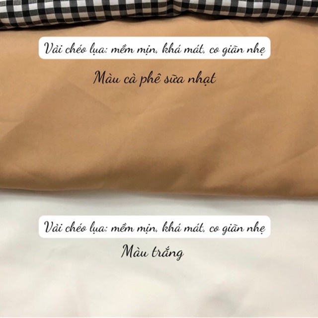Đầm cổ tim tay phồng dáng 2 tầng vintage xoè bồng bềnh tặng kèm scrunchie cùng màu