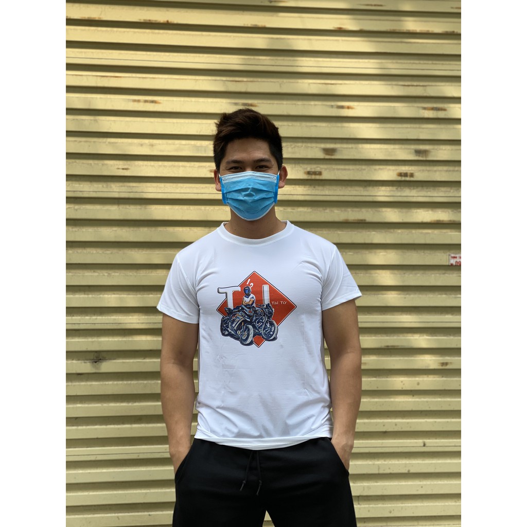 Áo Phông Tới Tài Tử