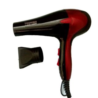 Máy sấy tóc toshiba 2 chiều. Công suất 2200w