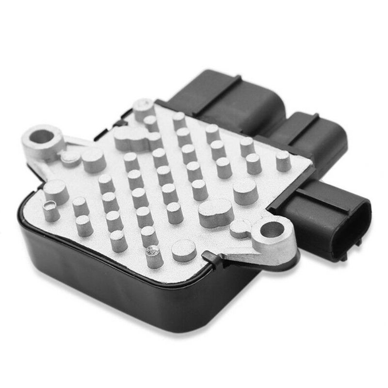 Mô Đun Điều Khiển Quạt Tản Nhiệt 1355a124 Cho Mitsubishi Lancer 02-06