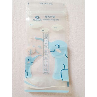 TÚI TRỮ SỮA KICHILACHI 100ml/120ml/150ml/200ml/250ml
