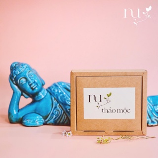 .Trầm Nụ Thảo Mộc thiên nhiên.