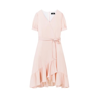 Đầm Nữ The Cosmo LIANA DRESS TC2005245