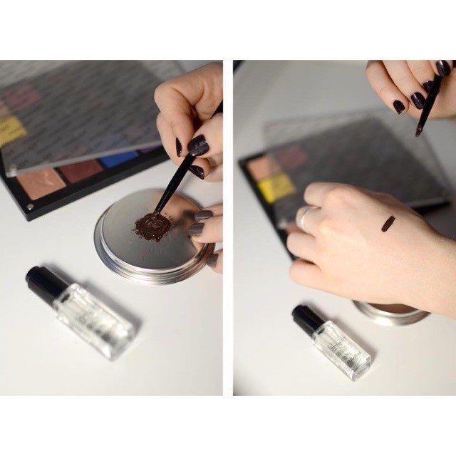 Tinh Dầu Makeup Inglot Duraline 9ml | BigBuy360 - bigbuy360.vn