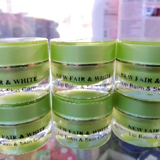 Son New fair & white