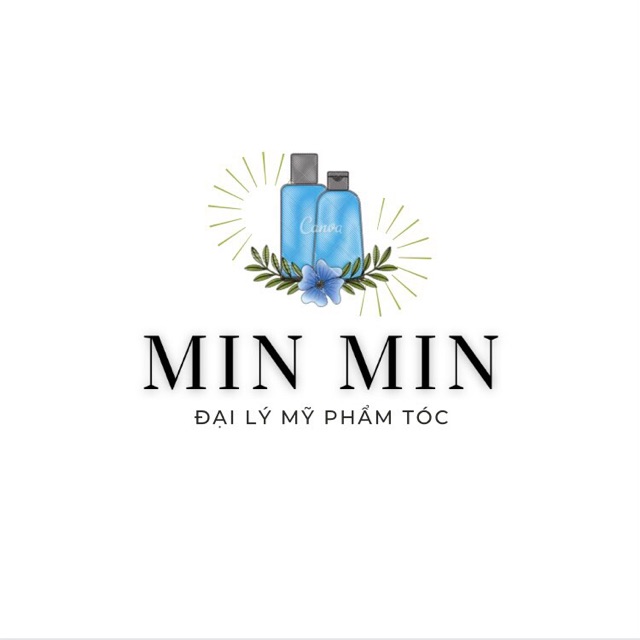 MIN - ĐẠI LÝ MỸ PHẨM TÓC