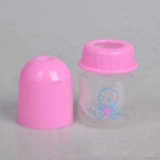 Bình Sữa 60ml Cho Bé Sơ Sinh