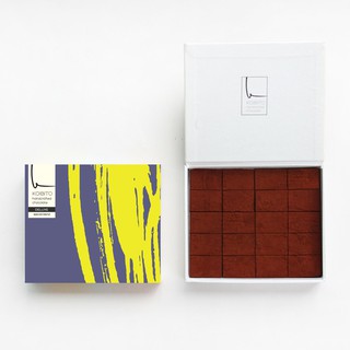 Special. special blend nama chocolate