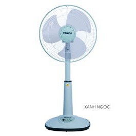 QUẠT LỠ ỐNG NHỰA SENKO L1338 [MÀU NGẪU NHIÊN] | BigBuy360 - bigbuy360.vn