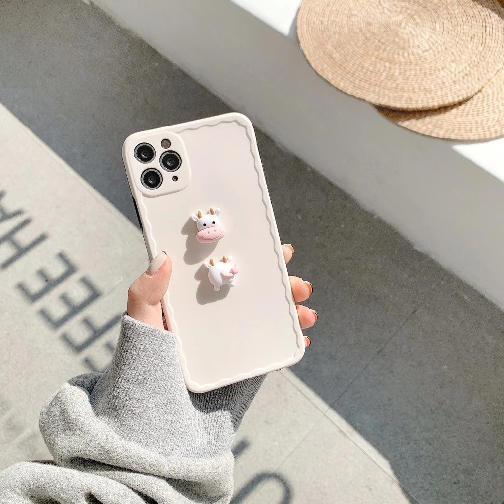Ốp Lưng Dễ Thương Cho Iphone 7 8 X Xs Xr Xs Max 7plus 8plus 11 11 Pro 11 Pro Max 12 12 Pro 12 Pro Max