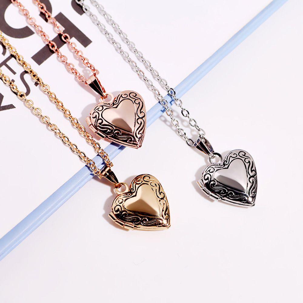 HS Vòng cổ Mặt Khắc Chữ Cho Cặp Đôi