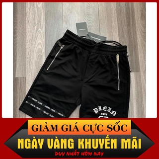 [FREE SHIP] Quần Đùi Thể Thao Nam, Quần Short Chất Umi NS007 vq108