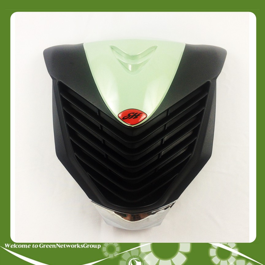 Mặt nạ dành cho xe SH Mode – GreenNetworks