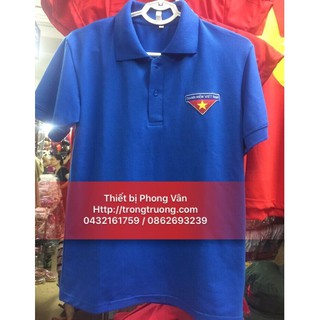 áo phông đoàn