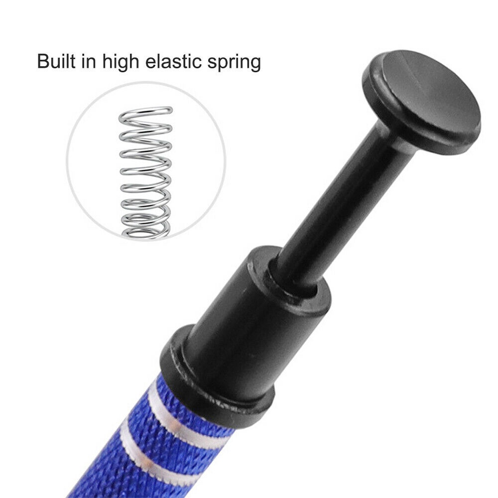 Bút DIYMORE nhặt chip điện tử thủ công tiện lợi