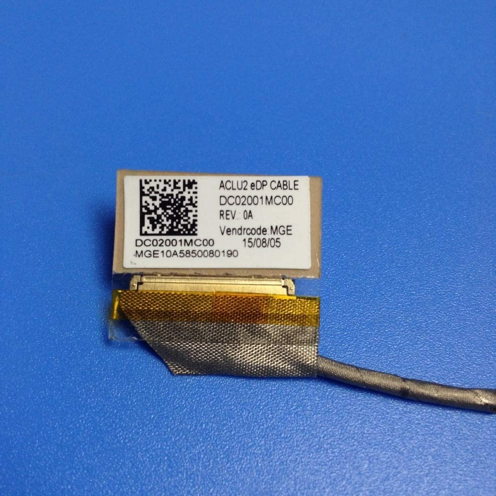 Cáp Màn Hình Lenovo G50-70 G50-30 G50-45 Z50-70 Z50-45 G50 70 / G50 30 / G50 45 / Z50 70 / Z50 45