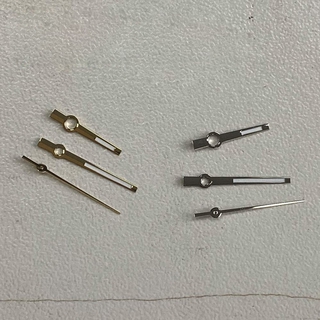 Phụ Kiện Sửa Chữa Đồng Hồ 8215 8200 Ming Zhu 2813