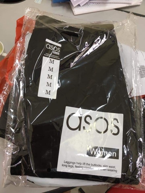 Quần Legging Nữ Nâng Mông SIÊU HOT | BigBuy360 - bigbuy360.vn