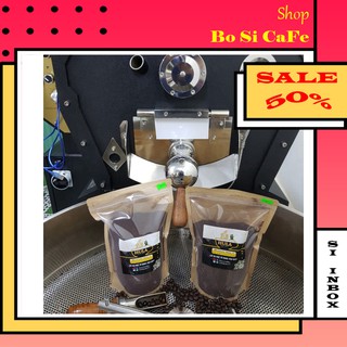 (Giá sỉ)1KG CÀ PHÊ DAKLAK RANG MỘC CÀ PHÊ SẠCH