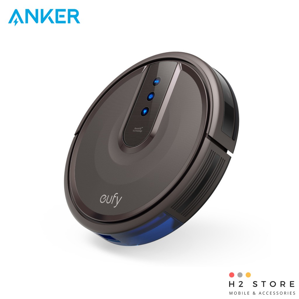 Máy Hút Bụi Eufy RoboVac 15T (by Anker) - T2115