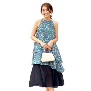 OLV - Đầm Azura Layering Dress