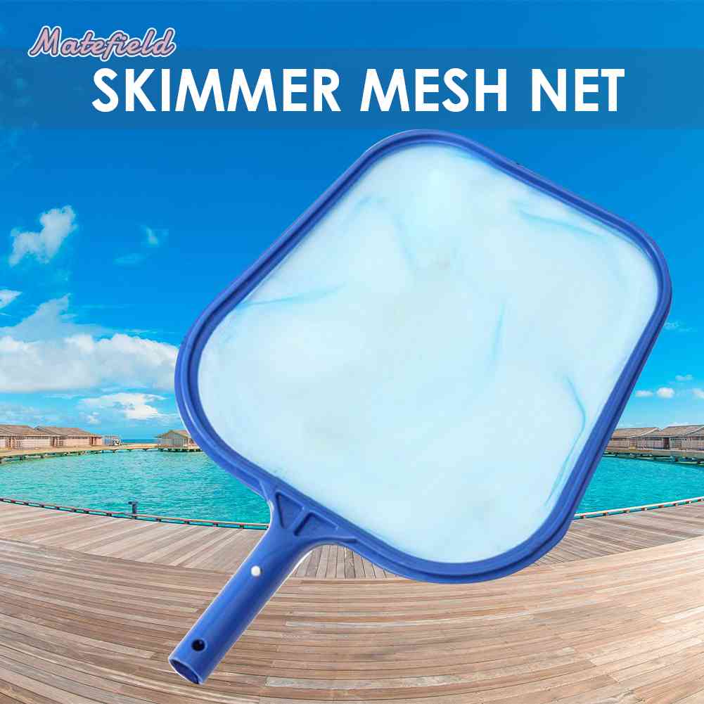 Vợt Lưới Vớt Lá Cây Vệ Sinh Bể Bơi
