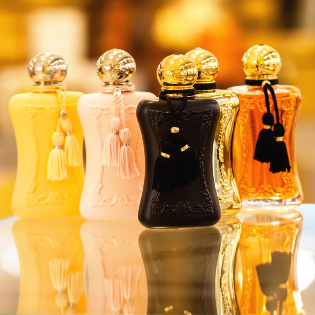Chai nước hoa PARFUMS de MARLY 75ml chất lượng cao dành cho bạn nữ