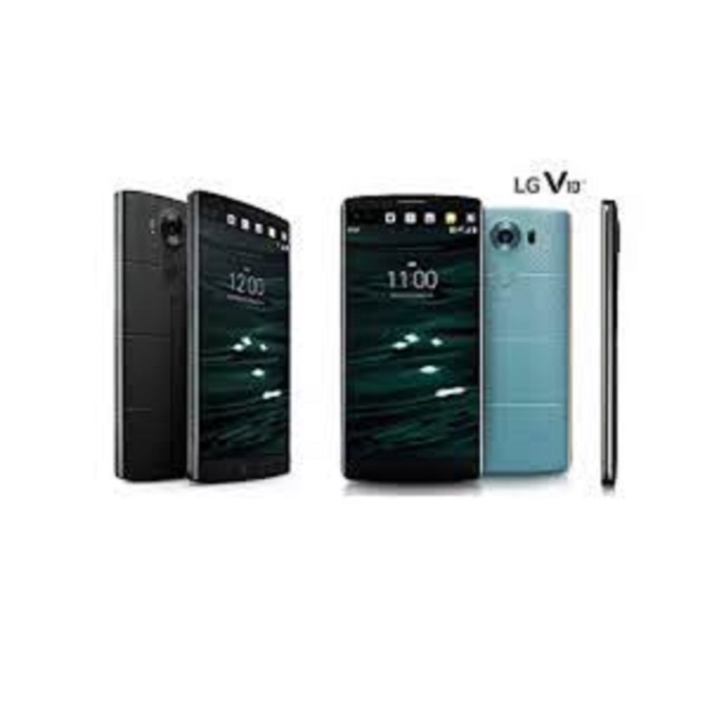 [ RẺ KHÔNG TƯỞNG ] điện thoại LG V10 ram 4G Bộ nhớ 64G mới, Máy Chính Hãng | WebRaoVat - webraovat.net.vn