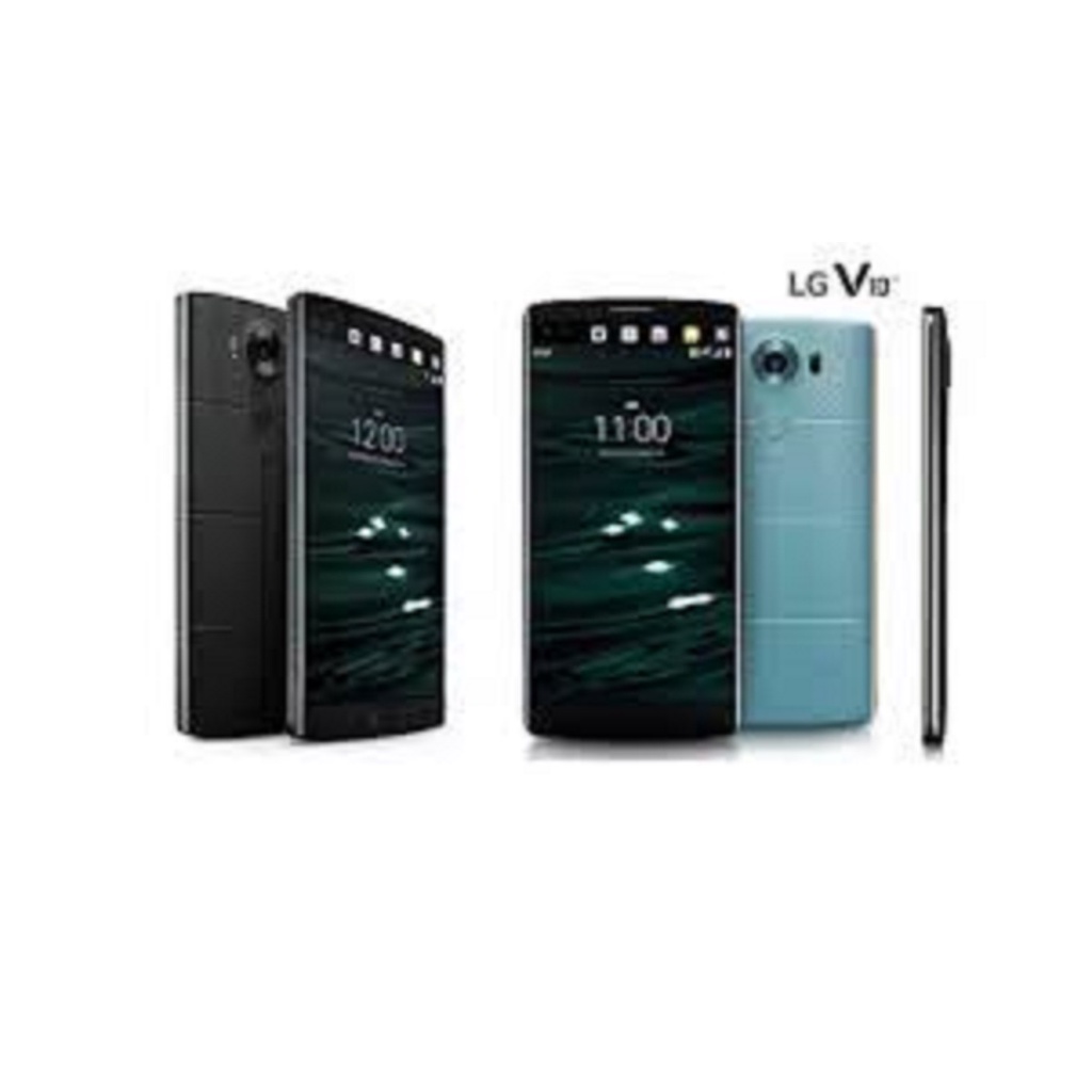[ RẺ KHÔNG TƯỞNG ] điện thoại LG V10 ram 4G Bộ nhớ 64G mới, Máy Chính Hãng | BigBuy360 - bigbuy360.vn