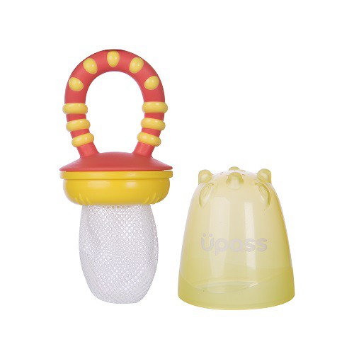 Túi ăn chống hóc, silicone Ami--lưới upass-Thái Lan