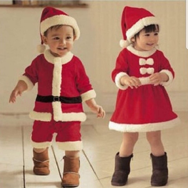 Sét ông già, bà già Noel