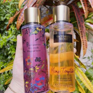Xịt Body Mist Victoria Secret