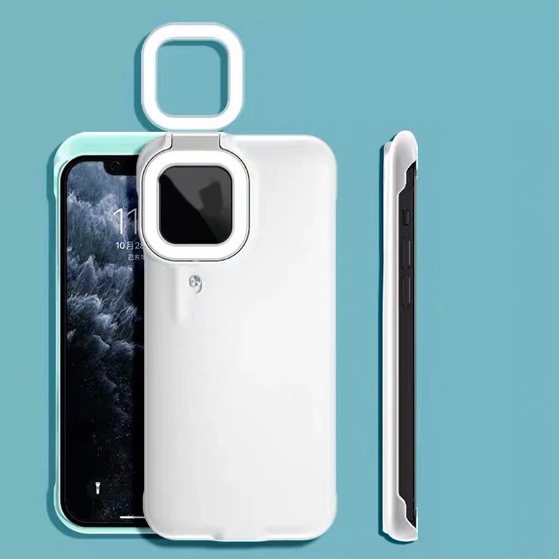 Đèn Flash Hỗ Trợ Chụp Ảnh Tự Sướng Ốp | BigBuy360 - bigbuy360.vn