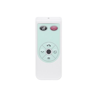 Quạt điều hòa Midea AC100-18BR