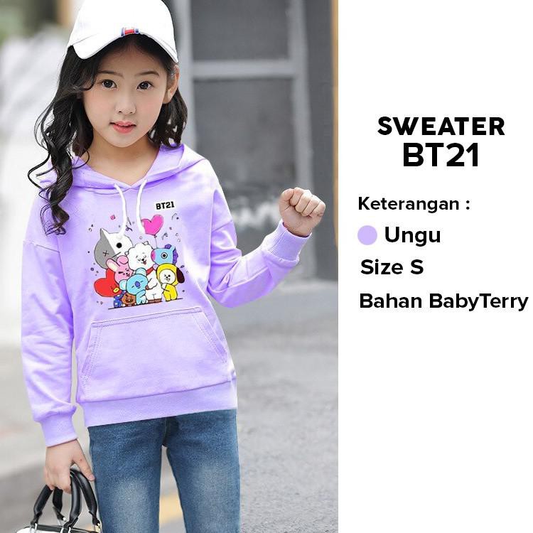 Áo Hoodie Bt 21 Fit To Xl 43 Kiểu Mới Nhất