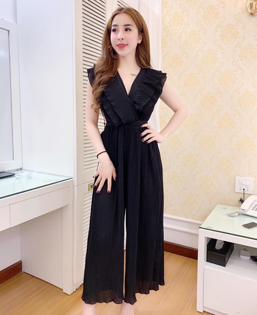 Chifon dập ly 1m mã 34